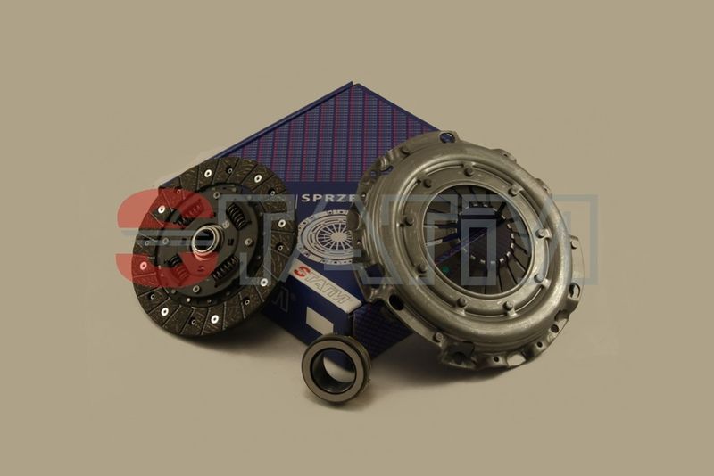 STATIM 100.441 Clutch Kit