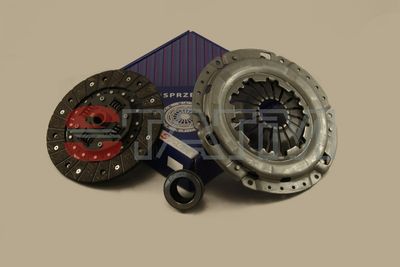 Clutch Kit STATIM 100.443