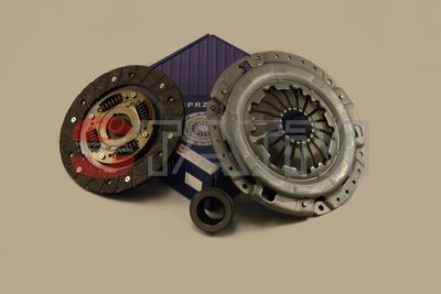Clutch Kit STATIM 100.447