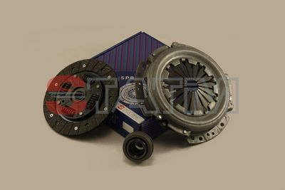 Clutch Kit STATIM 100.451