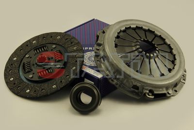 Clutch Kit STATIM 100.452