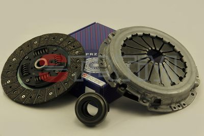 Clutch Kit STATIM 100.454