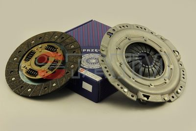 Clutch Kit STATIM 100.456