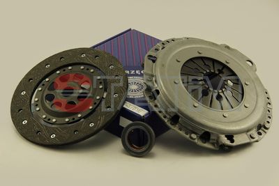 Clutch Kit STATIM 100.460