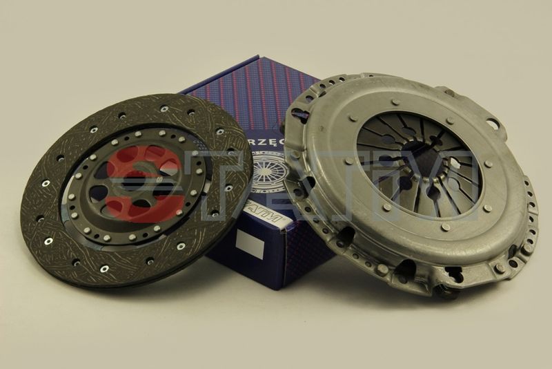 STATIM 100.461 Clutch Kit
