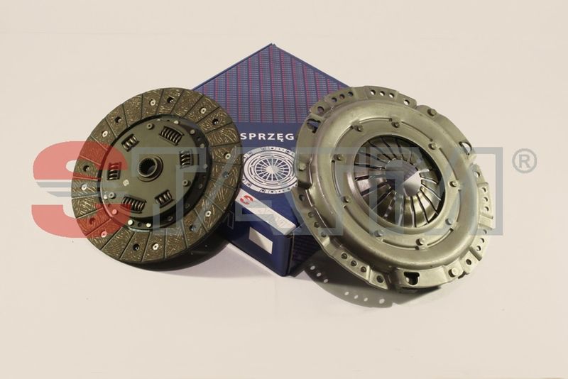 STATIM 100.462 Clutch Kit
