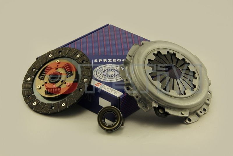 STATIM 100.463 Clutch Kit