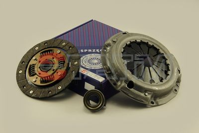 Clutch Kit STATIM 100.468