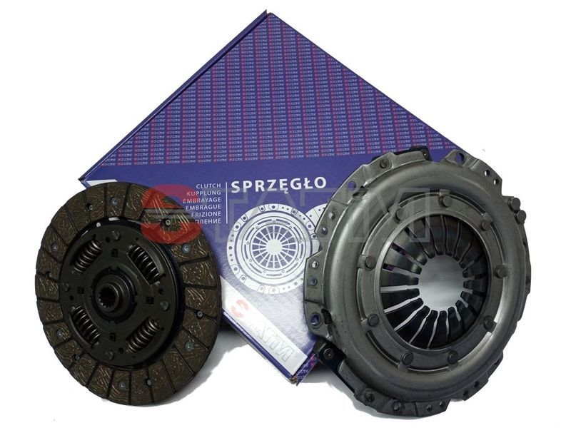 STATIM 100.483 Clutch Kit
