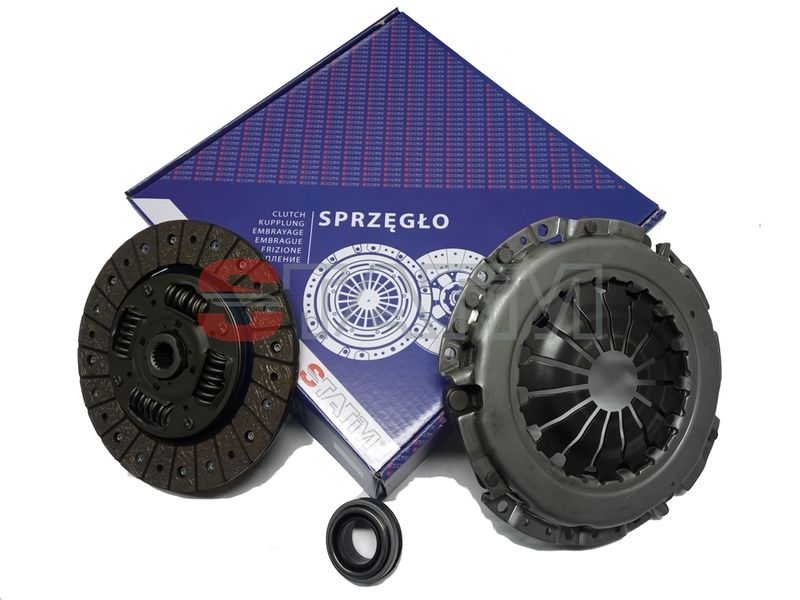 STATIM 100.484 Clutch Kit