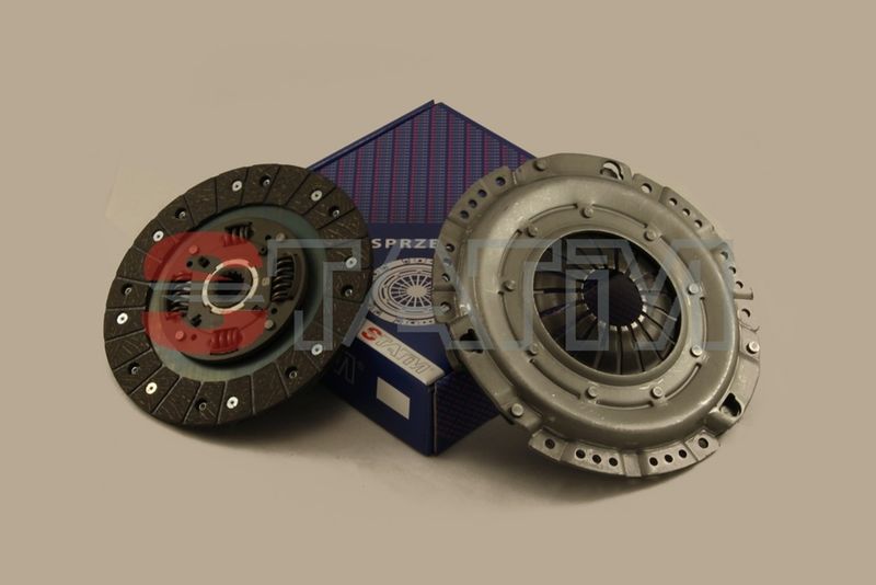STATIM 100.489 Clutch Kit