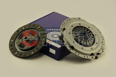 Clutch Kit STATIM 100.493