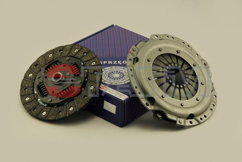 STATIM 100.494 Clutch Kit