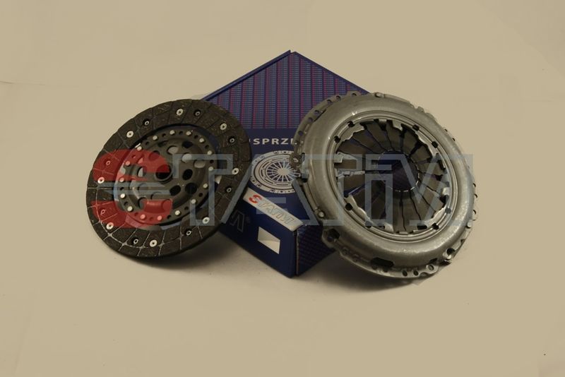STATIM 100.495 Clutch Kit