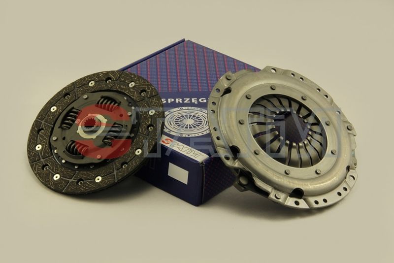 STATIM 100.499 Clutch Kit
