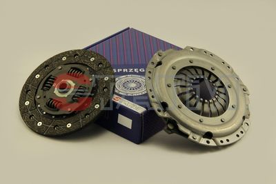 Clutch Kit STATIM 100.499