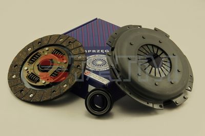 Clutch Kit STATIM 100.504