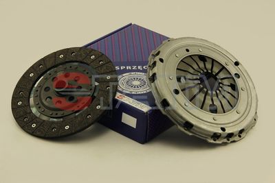 Clutch Kit STATIM 100.510