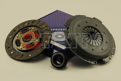 Clutch Kit STATIM 100.511