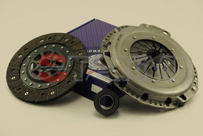 Clutch Kit STATIM 100.527