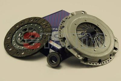Clutch Kit STATIM 100.538