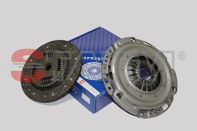 Clutch Kit STATIM 100.539