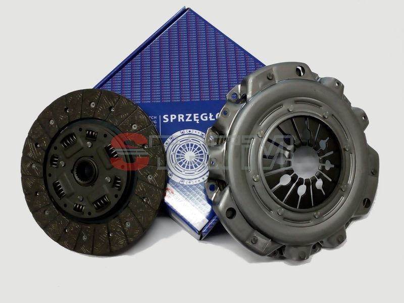 STATIM 100.541 Clutch Kit