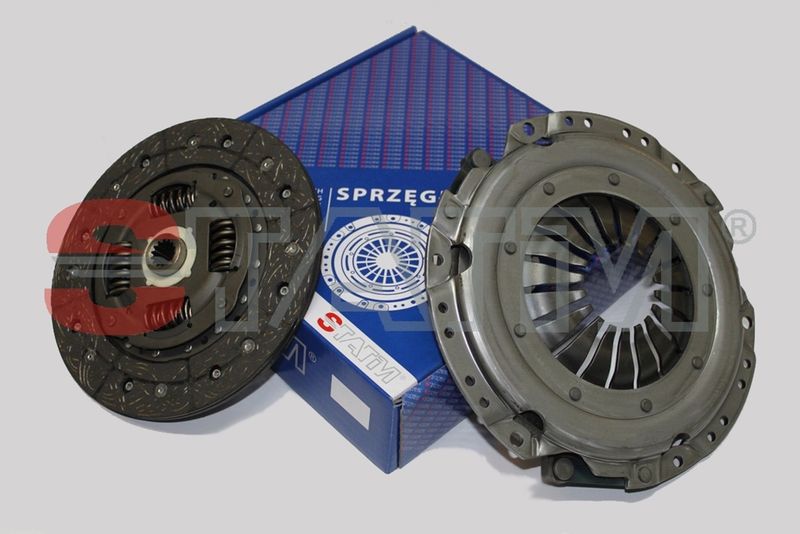STATIM 100.560 Clutch Kit