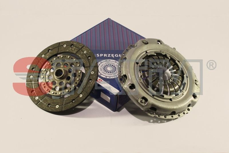 STATIM 100.564 Clutch Kit
