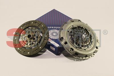 Clutch Kit STATIM 100.564