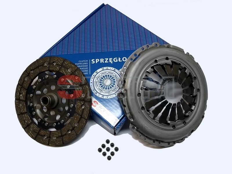 STATIM 100.568 Clutch Kit