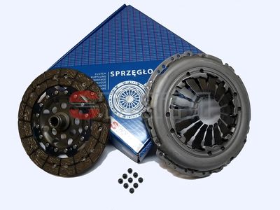 Clutch Kit STATIM 100.568