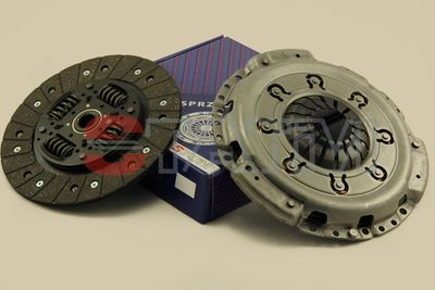 Clutch Kit STATIM 100.576
