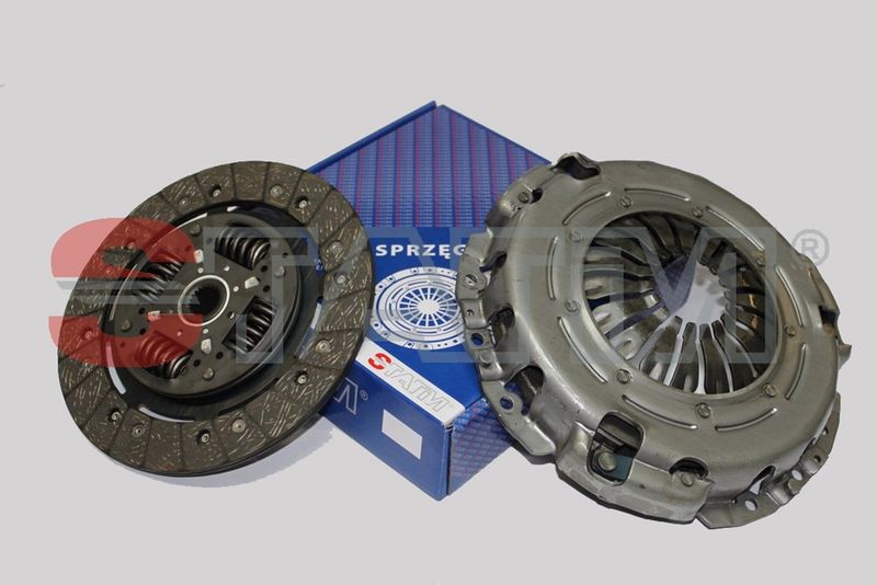 STATIM 100.579 Clutch Kit