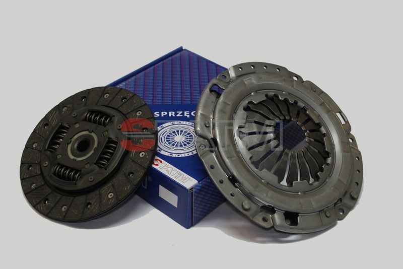 STATIM 100.590 Clutch Kit