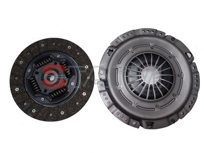 Clutch Kit STATIM 100.591