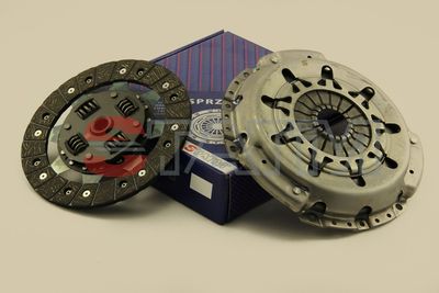 Clutch Kit STATIM 100.626