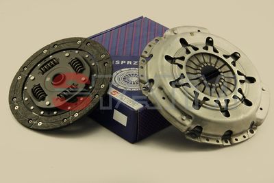 Clutch Kit STATIM 100.630