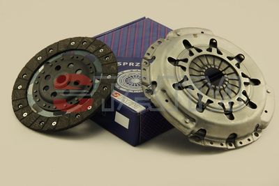 Clutch Kit STATIM 100.631