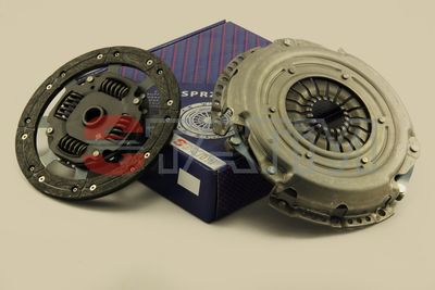 Clutch Kit STATIM 100.632