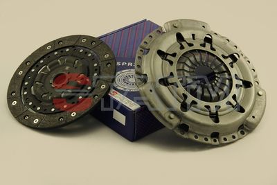Clutch Kit STATIM 100.636