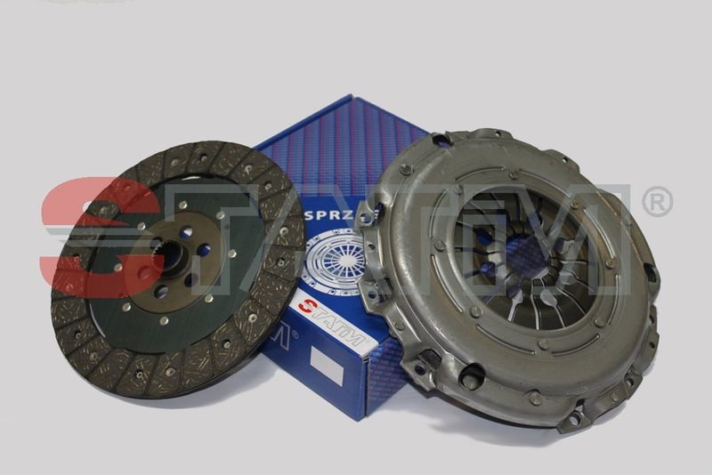 STATIM 100.638 Clutch Kit