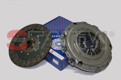 Clutch Kit STATIM 100.638