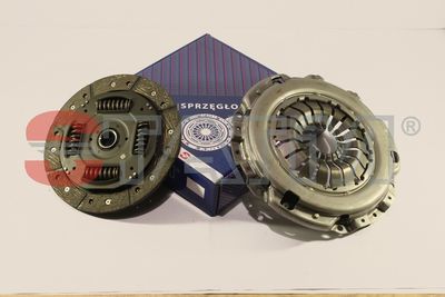 Clutch Kit STATIM 100.639