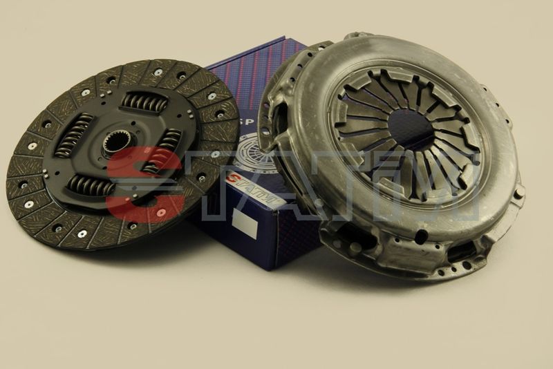 STATIM 100.666 Clutch Kit
