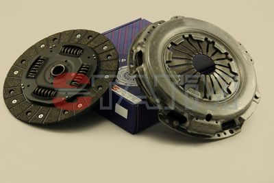 Clutch Kit STATIM 100.666