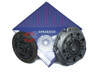 Clutch Kit STATIM 100.671