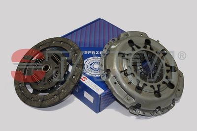 Clutch Kit STATIM 100.673