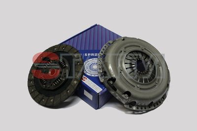 Clutch Kit STATIM 100.676