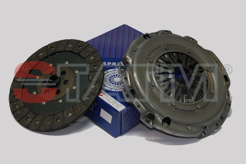 STATIM 100.688 Clutch Kit
